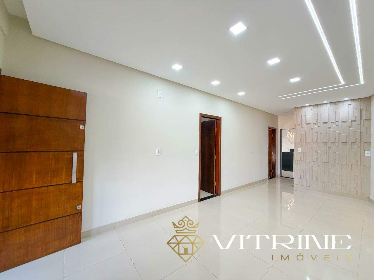 Casa à venda no Porto Velho: 