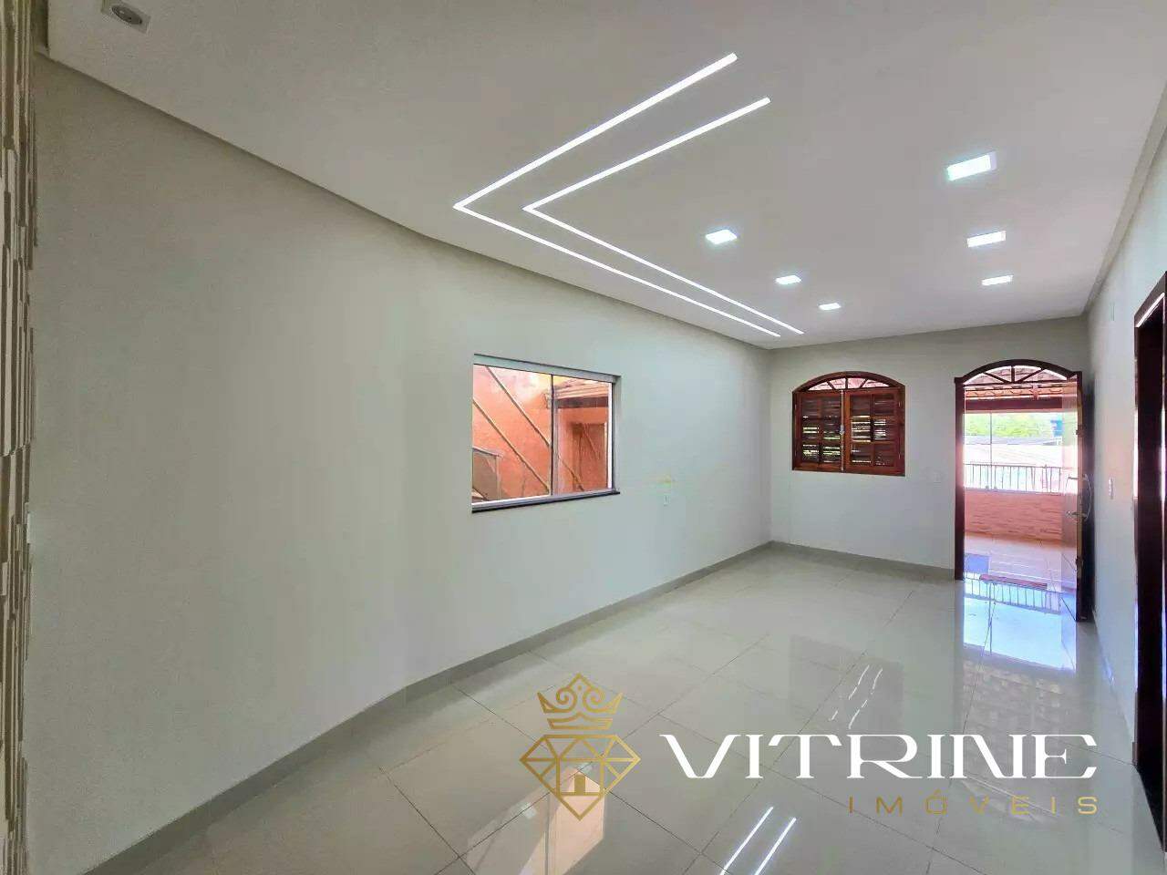 Casa à venda no Porto Velho: 