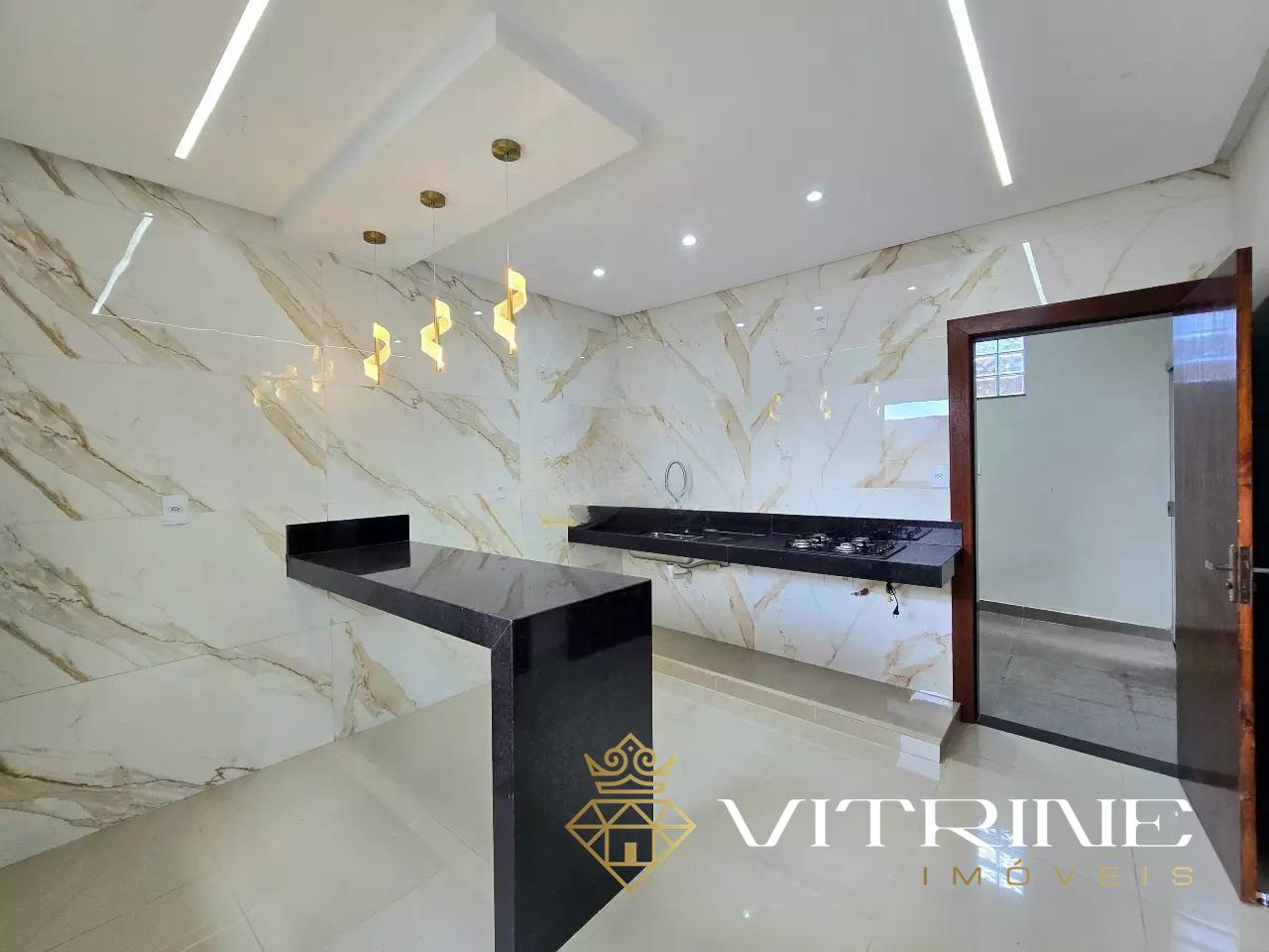 Casa à venda no Porto Velho: 