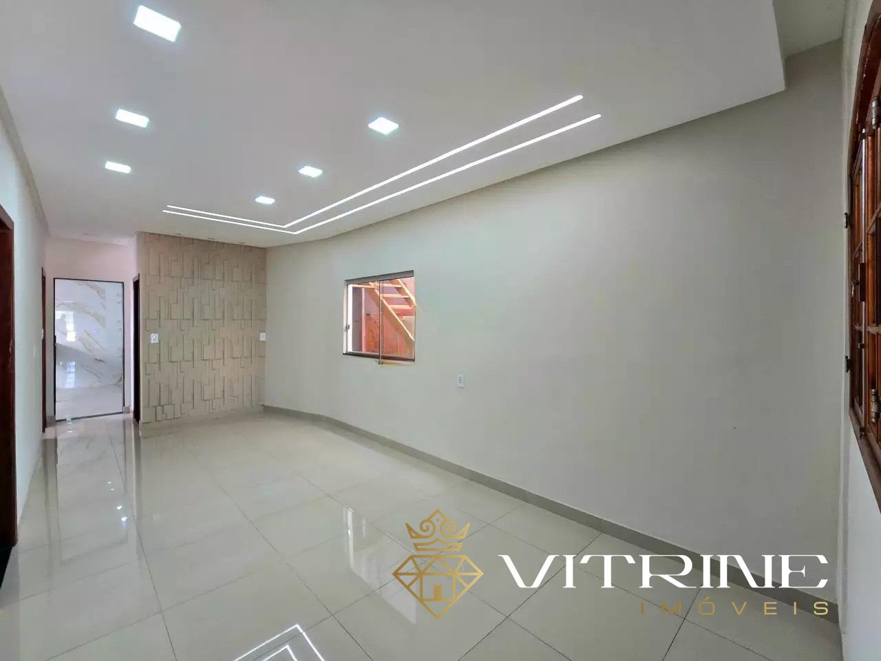 Casa à venda no Porto Velho: 