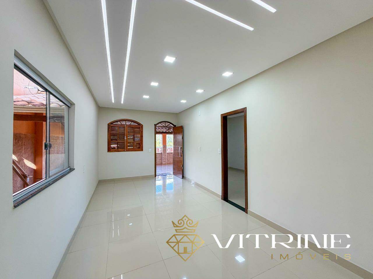 Casa à venda no Porto Velho: 