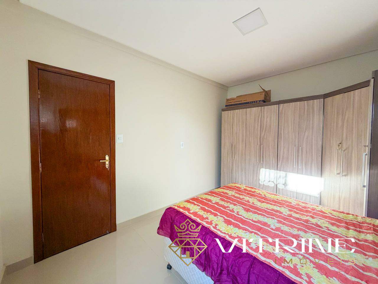 Casa à venda no Porto Velho: 