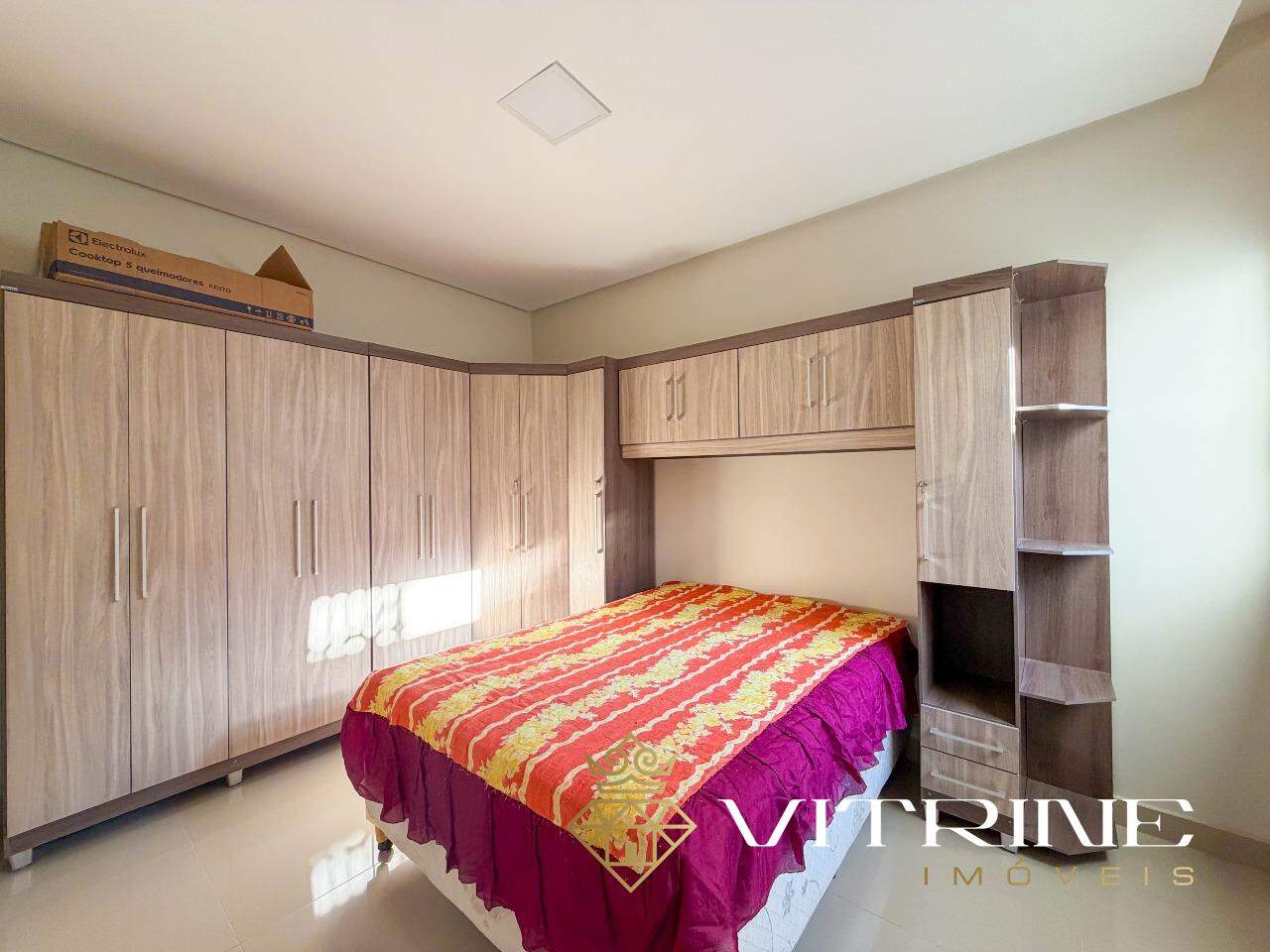 Casa à venda no Porto Velho: 