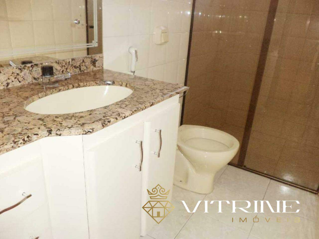 Apartamento à venda no Afonso Pena: 