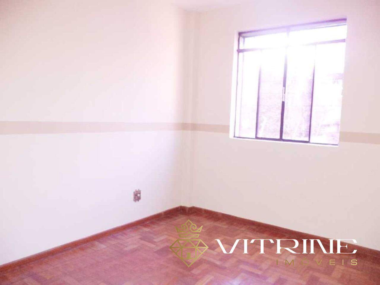 Apartamento à venda no Afonso Pena: 