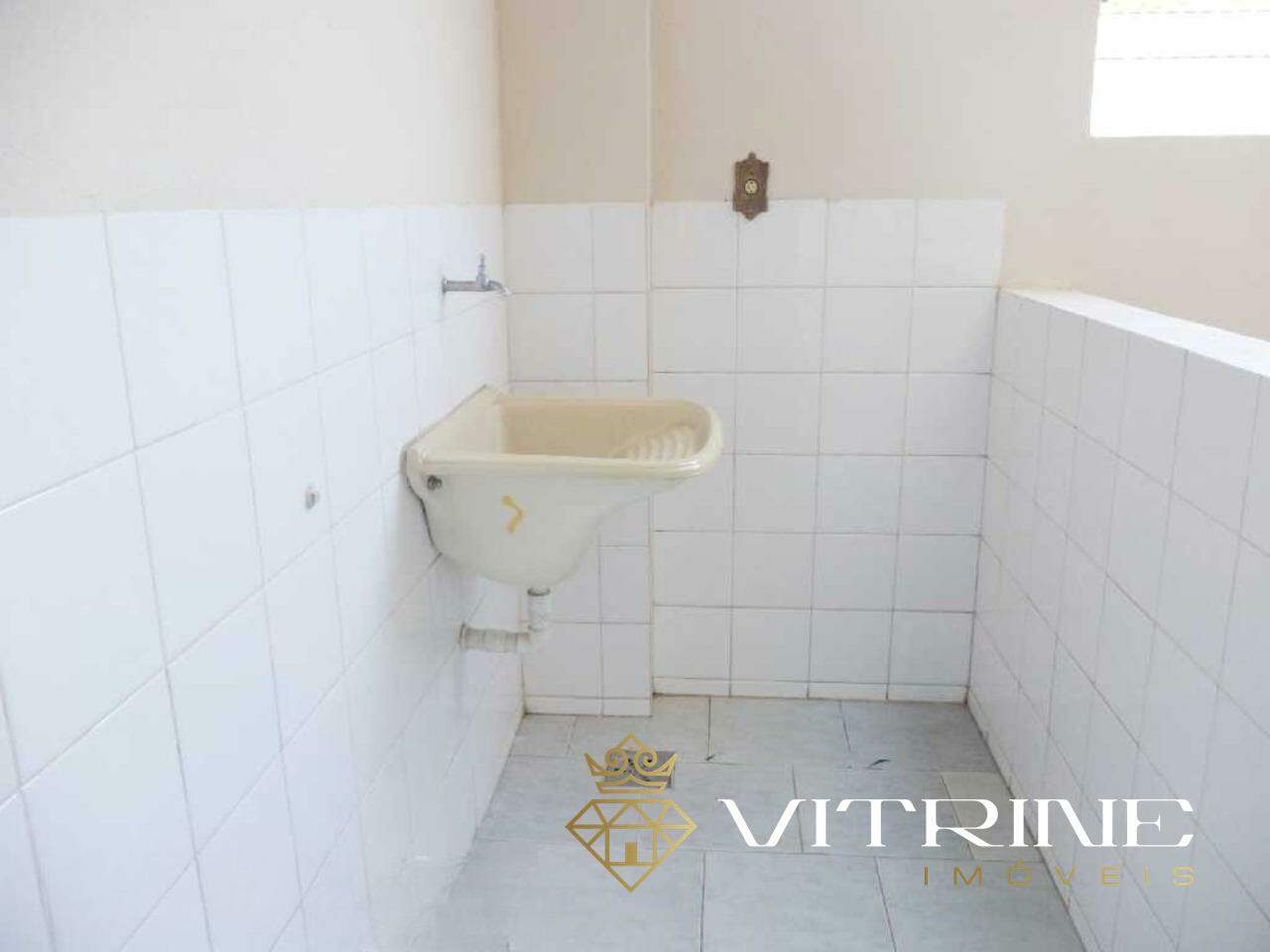 Apartamento à venda no Afonso Pena: 