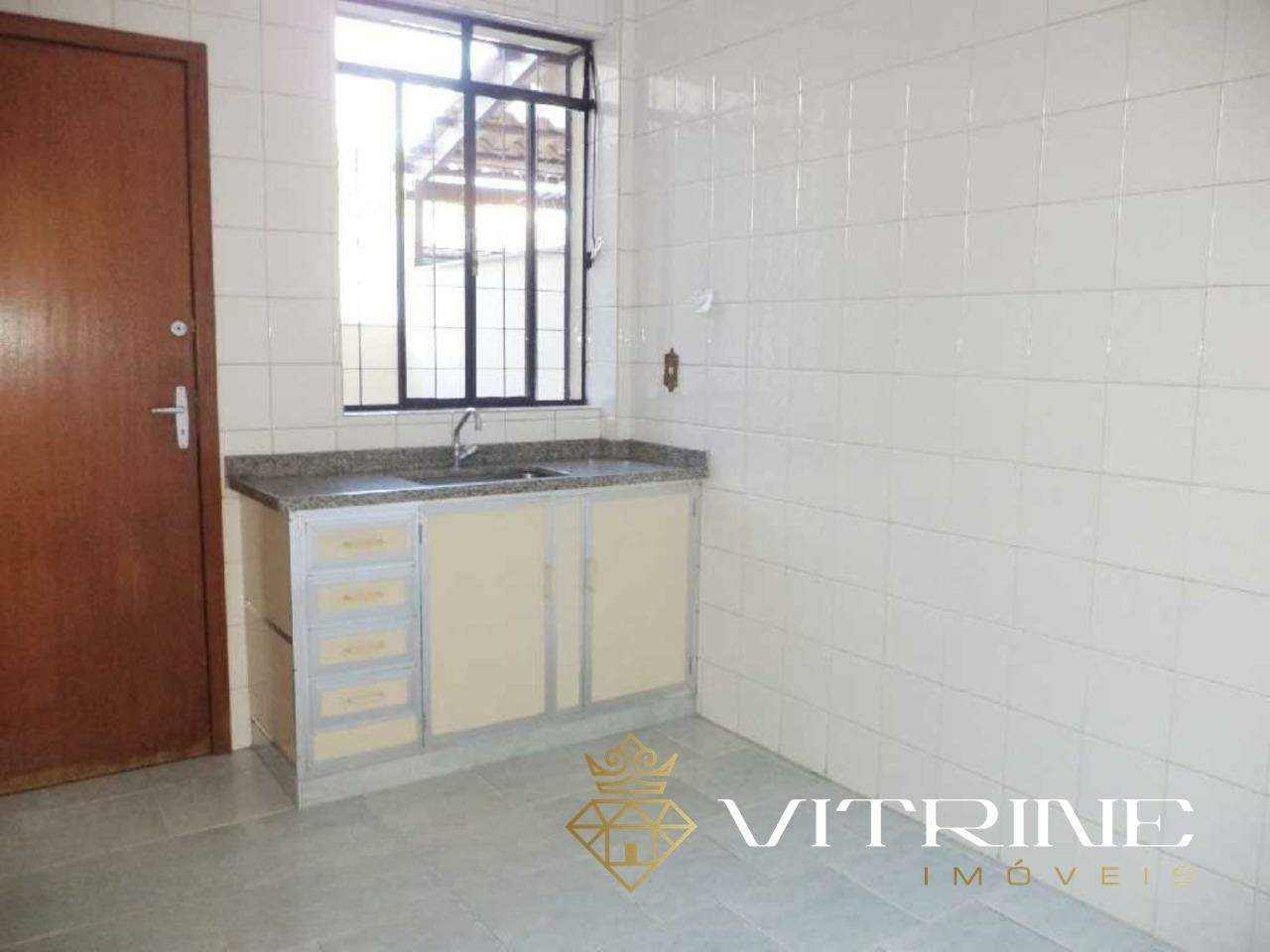 Apartamento à venda no Afonso Pena: 