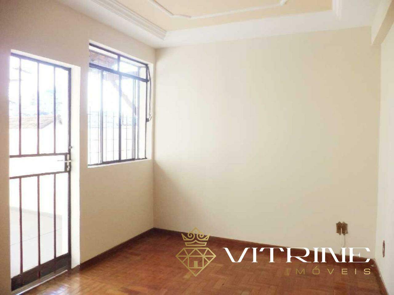 Apartamento à venda no Afonso Pena: 