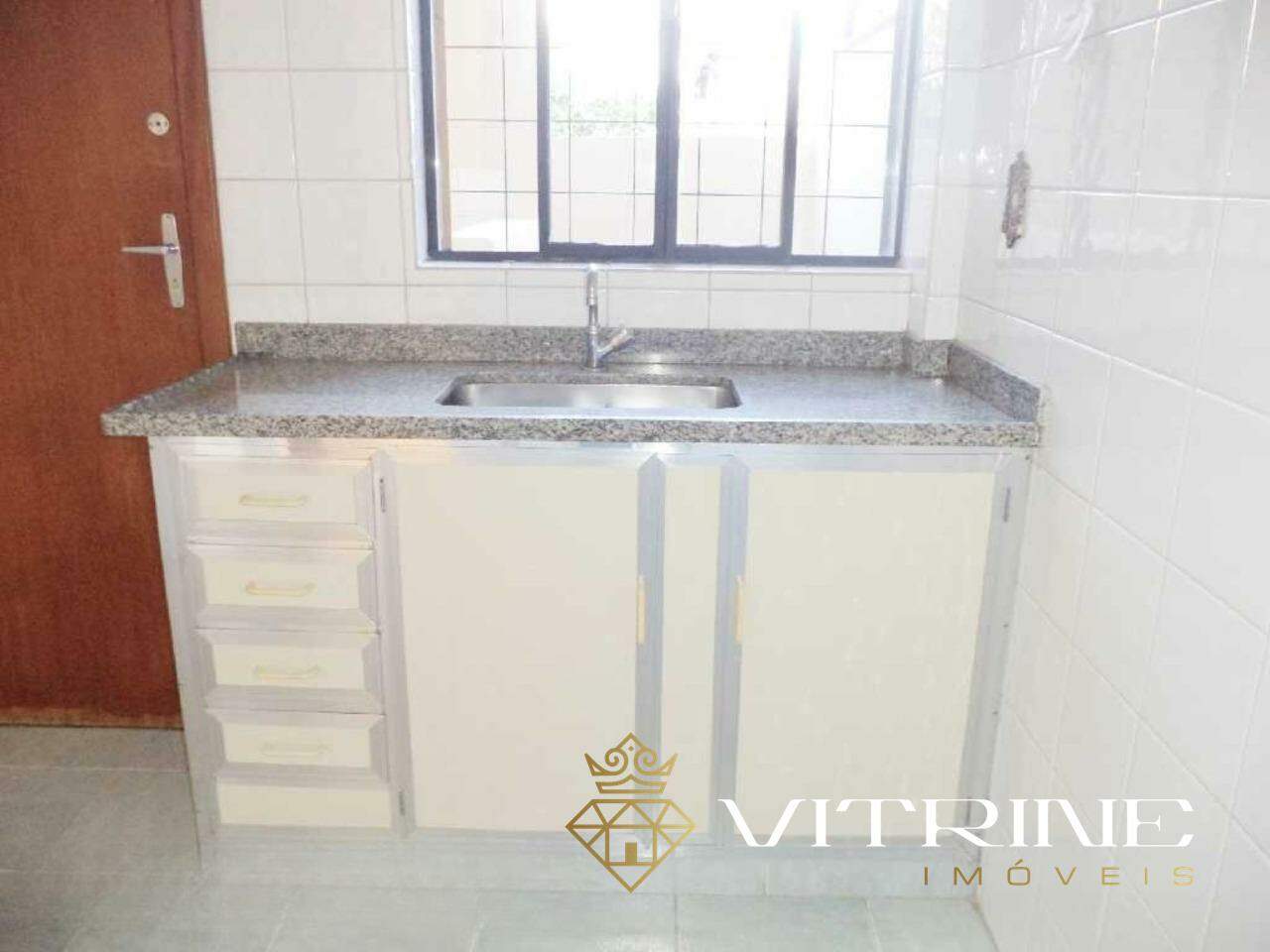 Apartamento à venda no Afonso Pena: 