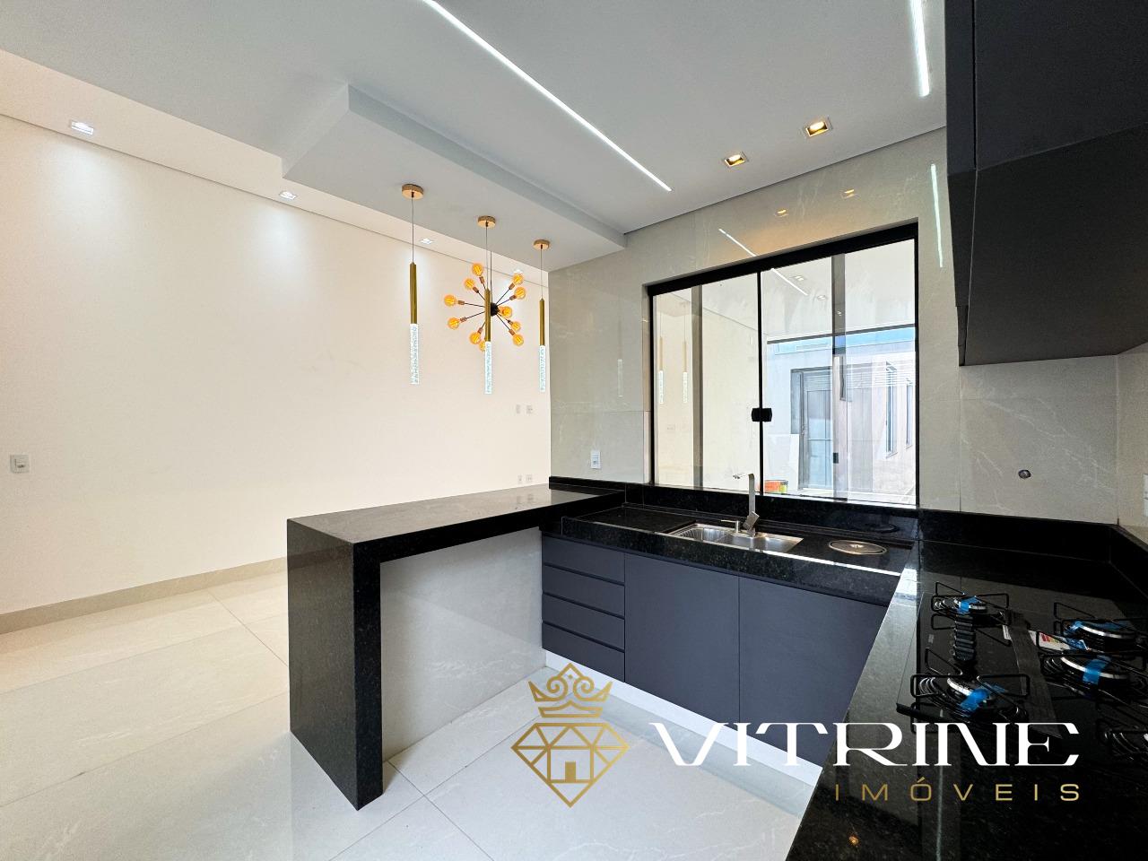 Casa à venda no Fabio Notini : 