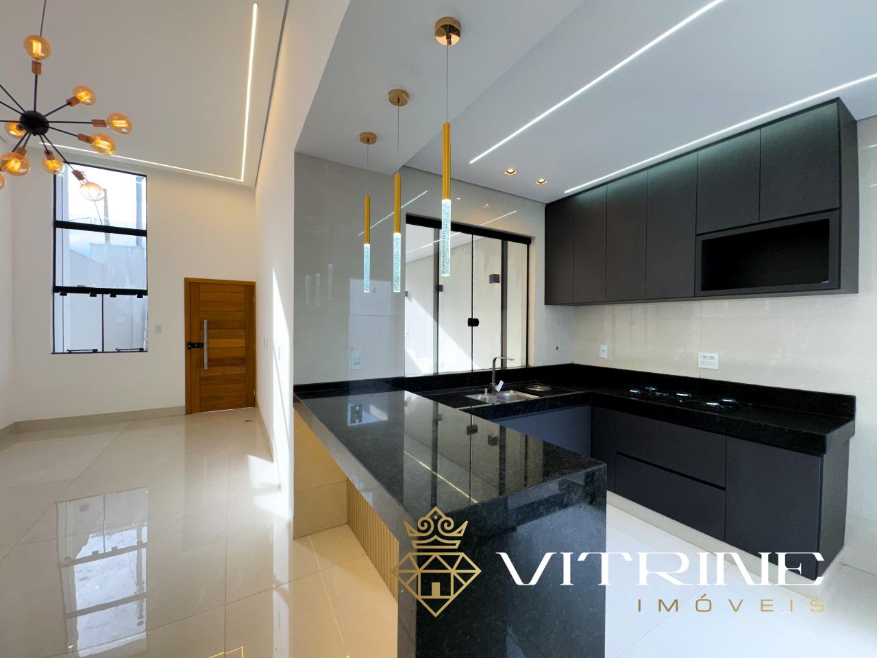 Casa à venda no Fabio Notini : 