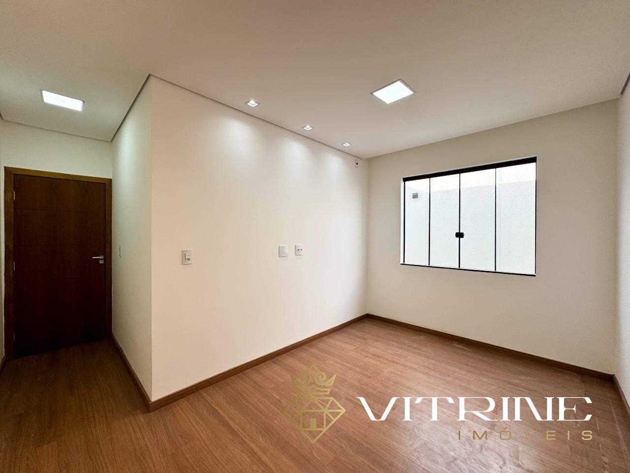 Casa à venda no Fabio Notini : 