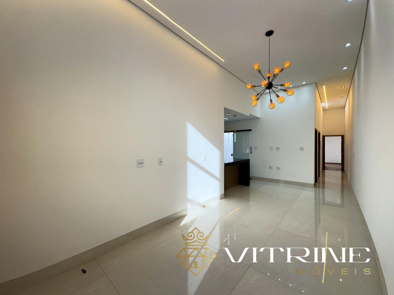 Casa à venda no Fabio Notini : 