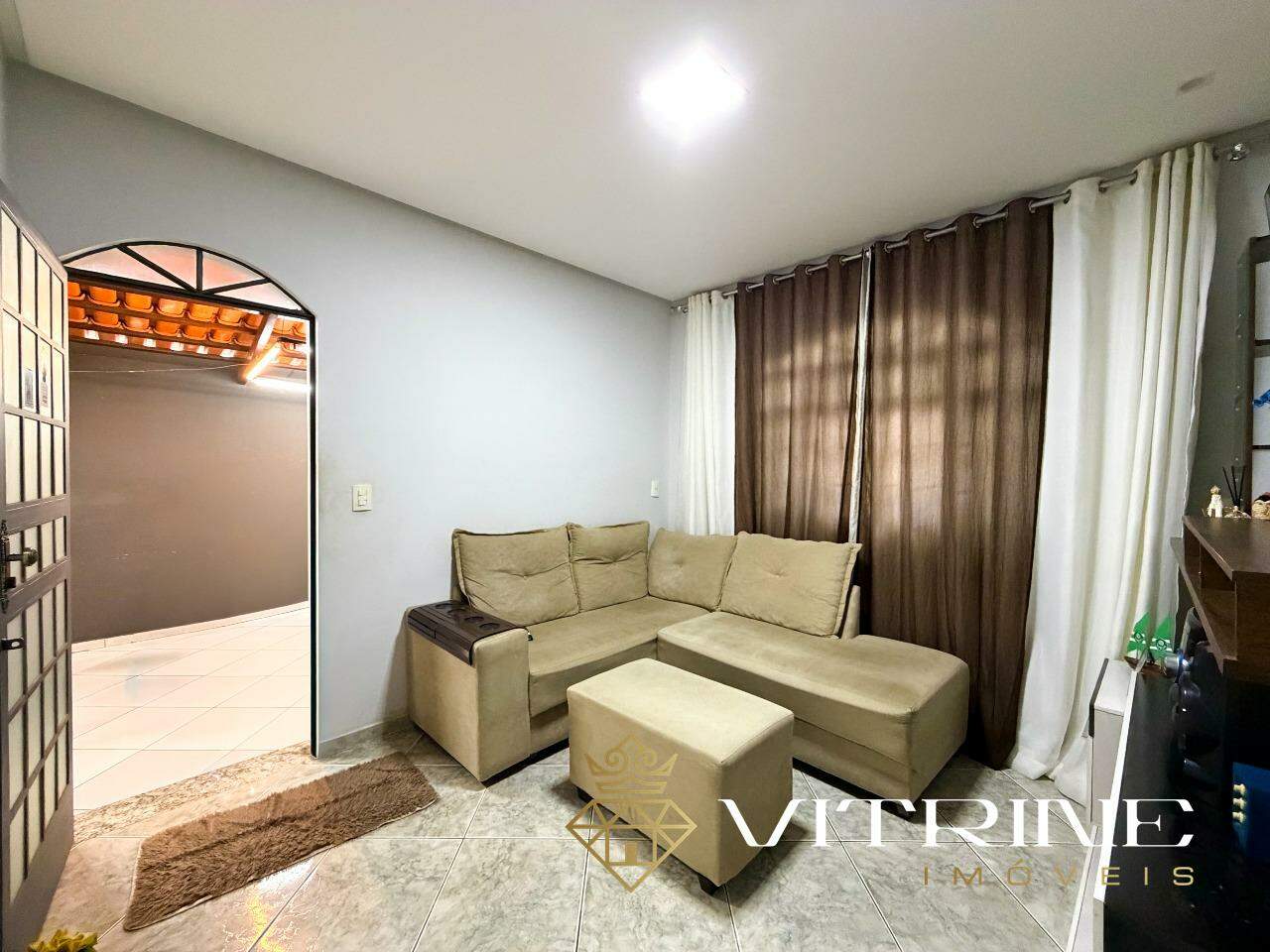 Casa à venda no Belvedere : 