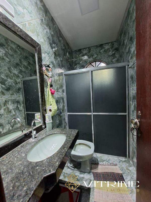 Casa à venda no Belvedere : 