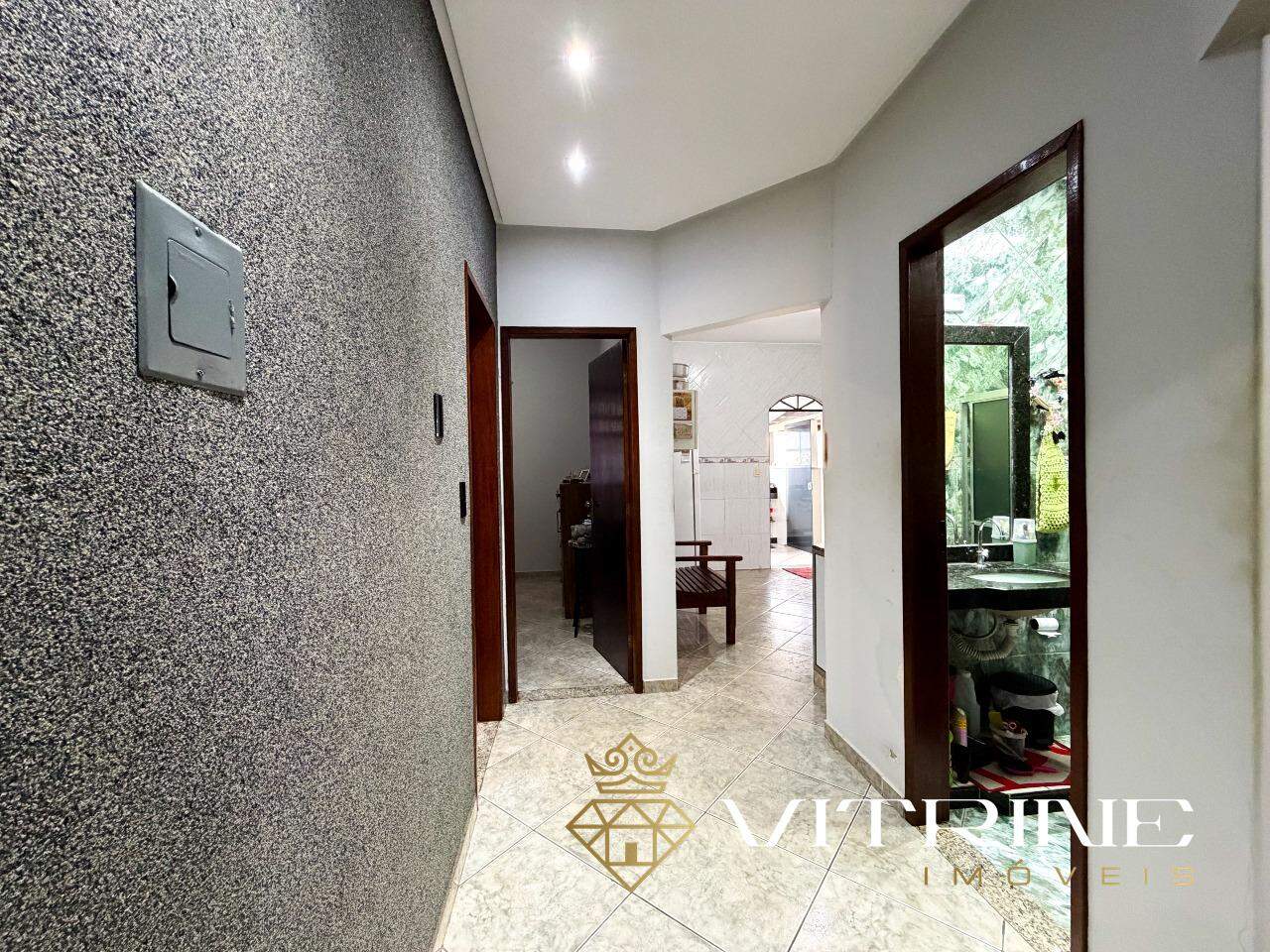 Casa à venda no Belvedere : 