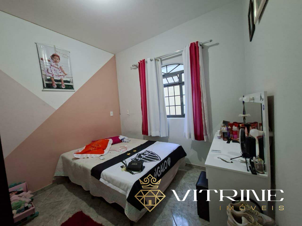 Casa à venda no Belvedere : 