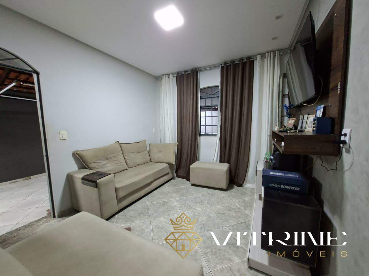 Casa à venda no Belvedere : 