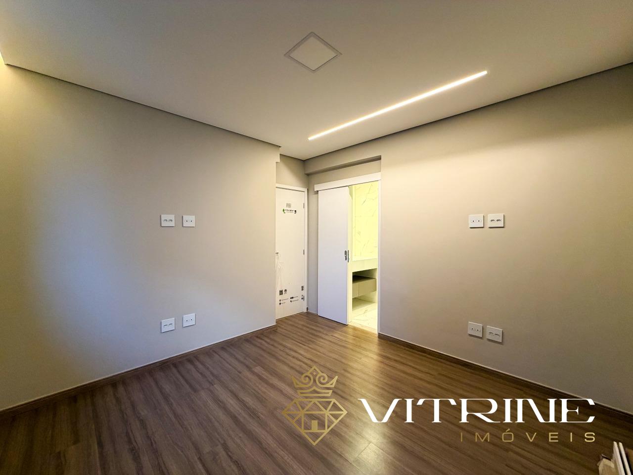 Apartamento à venda no Centro : 