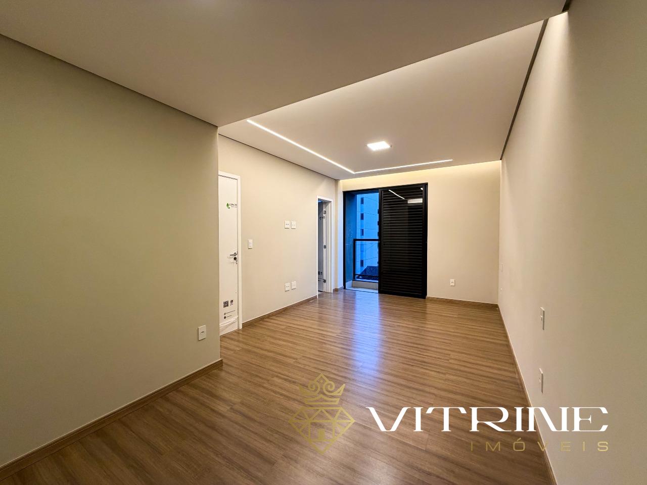 Apartamento à venda no Centro : 