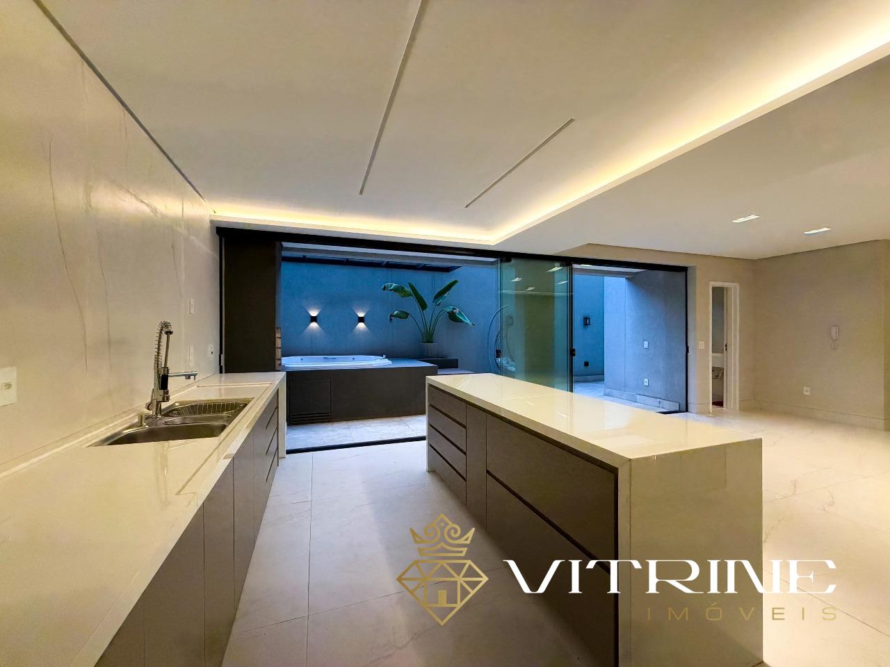 Apartamento à venda no Centro : 