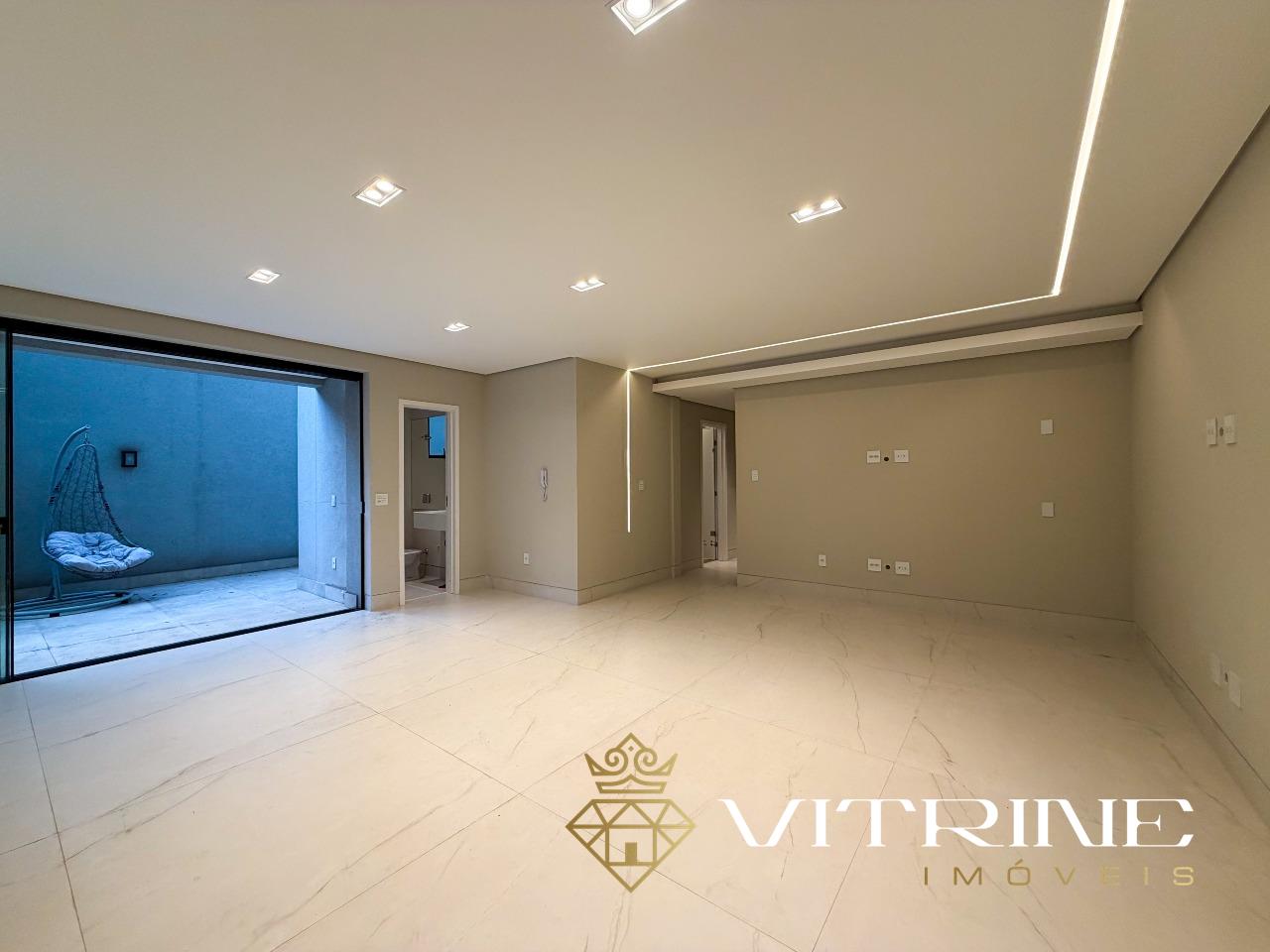 Apartamento à venda no Centro : 