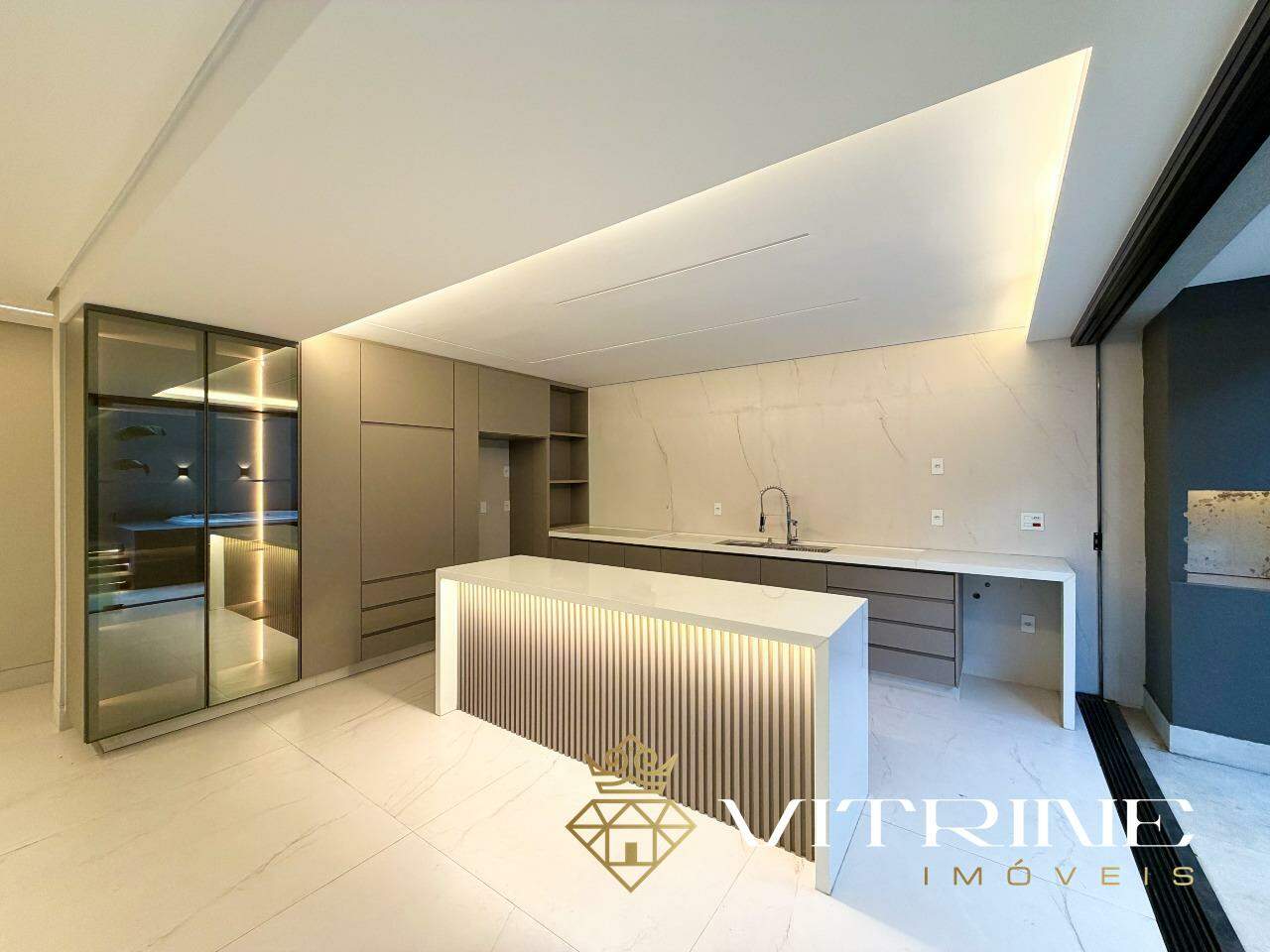 Apartamento à venda no Centro : 