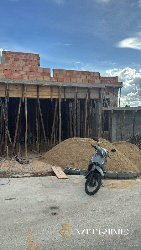 Casa à venda no Walchir Resende: 