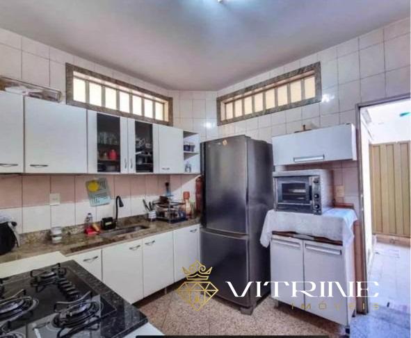 Casa à venda no Nossa Senhora das Graças: 