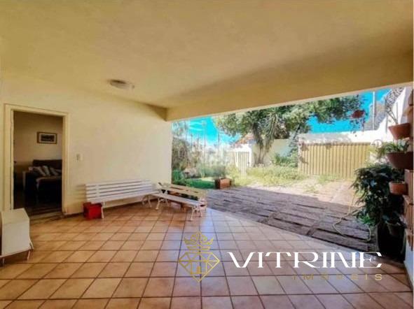 Casa à venda no Nossa Senhora das Graças: 