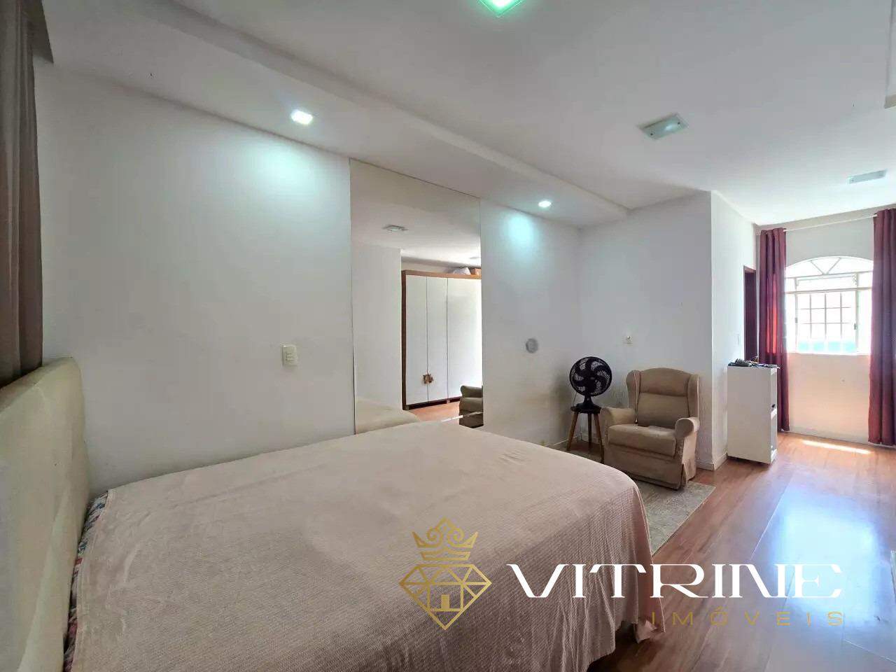 Casa à venda no Santa Rosa : 