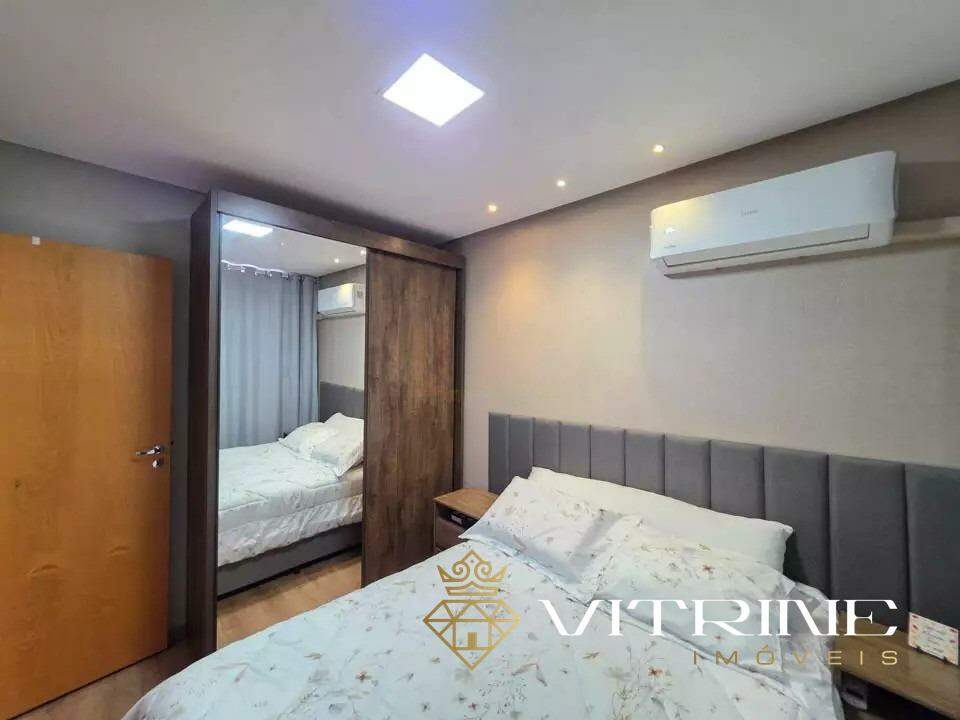 Cobertura à venda no Centro : 