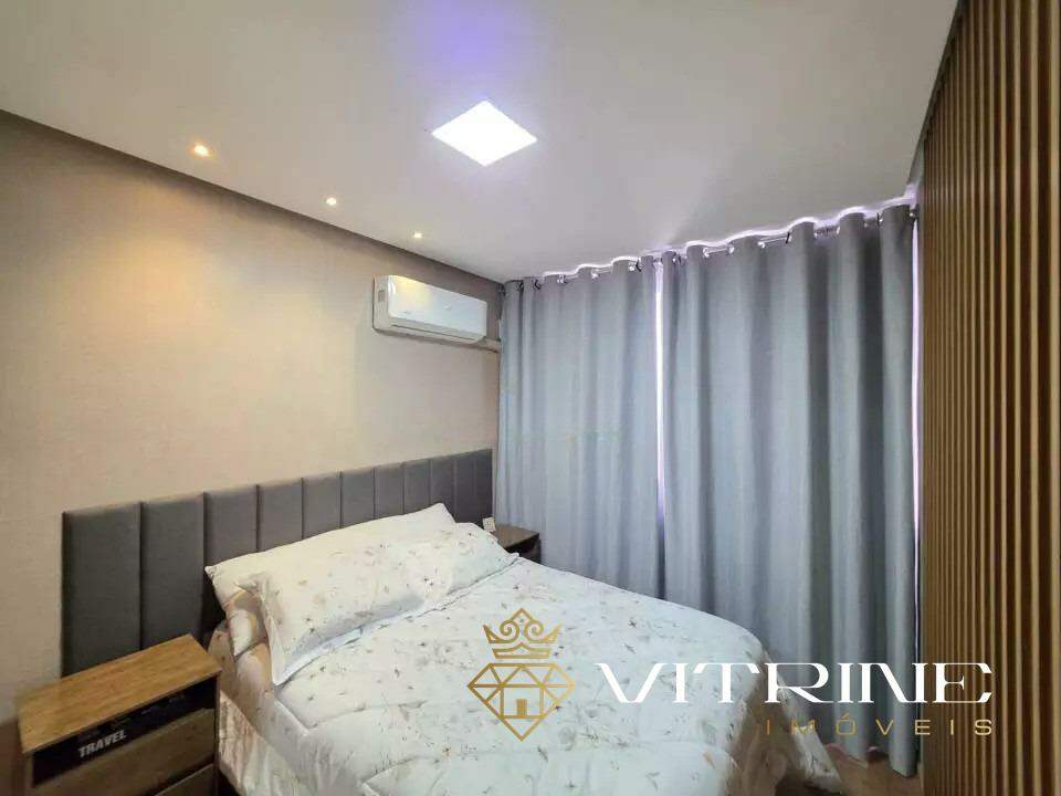 Cobertura à venda no Centro : 