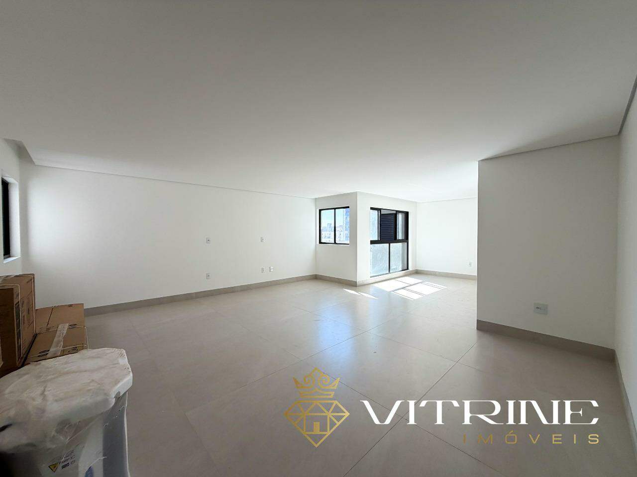 Apartamento à venda no Centro : 