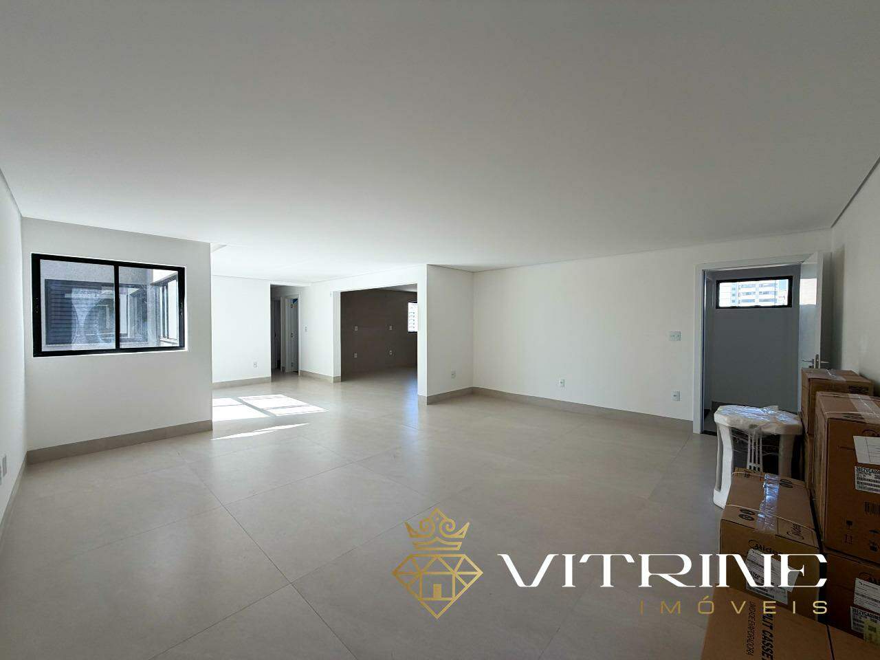 Apartamento à venda no Centro : 