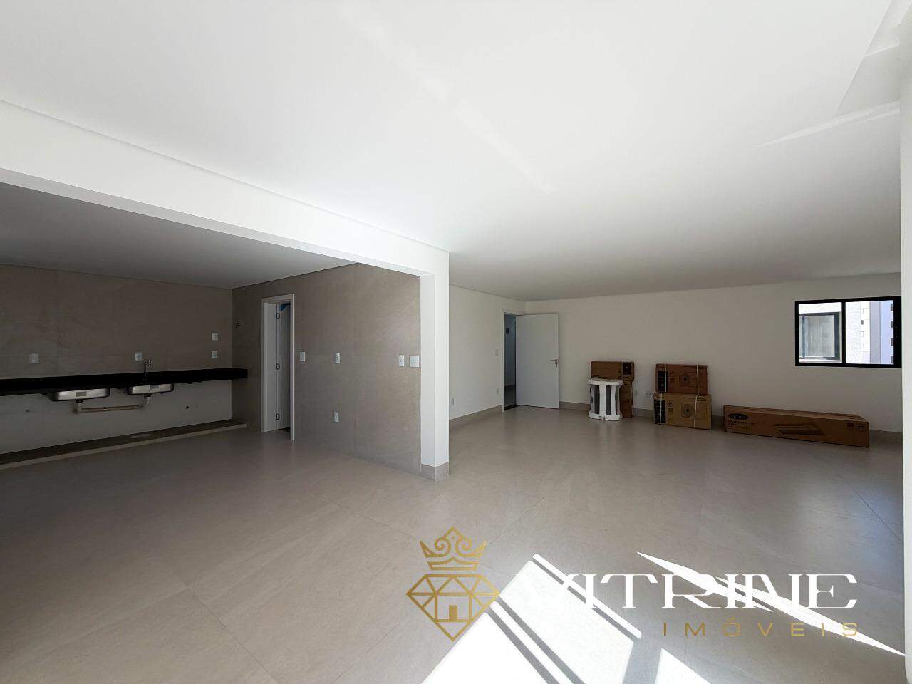 Apartamento à venda no Centro : 