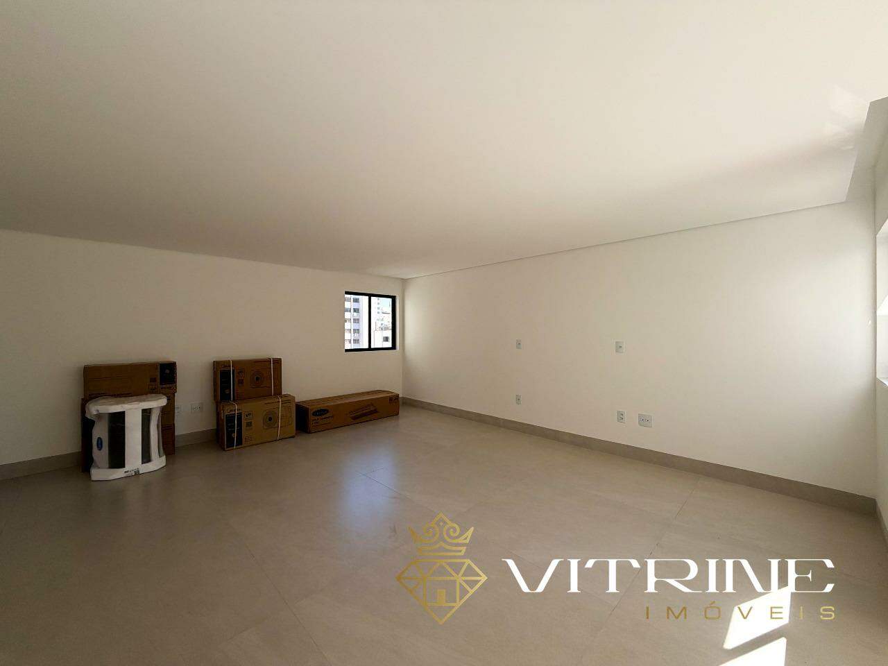 Apartamento à venda no Centro : 