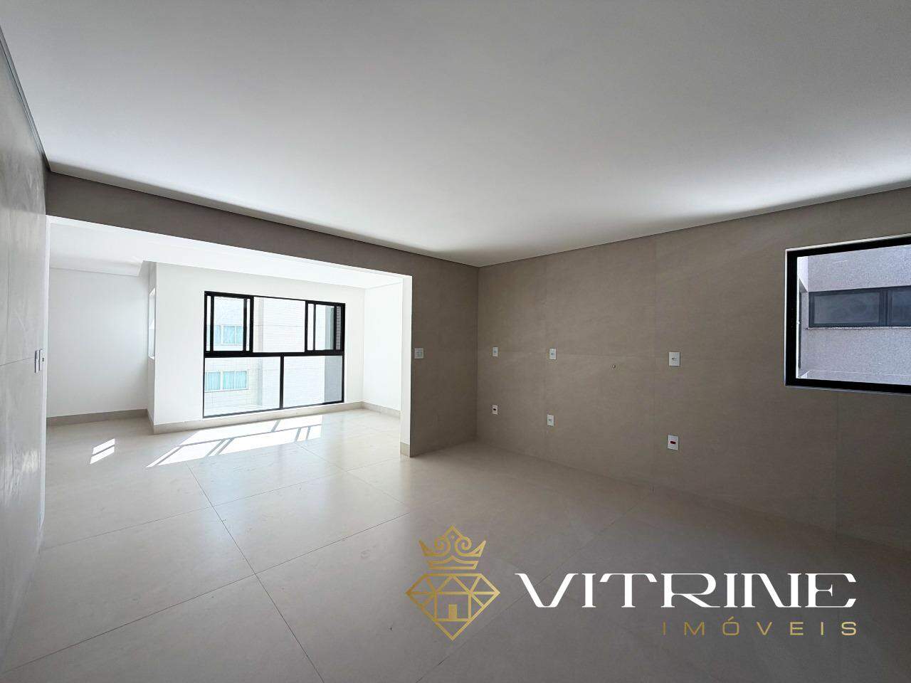 Apartamento à venda no Centro : 
