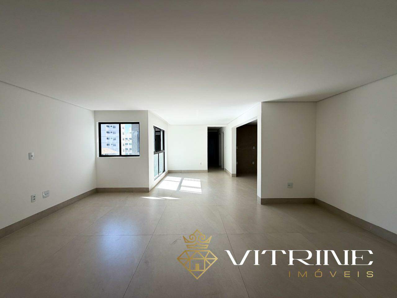 Apartamento à venda no Centro : 