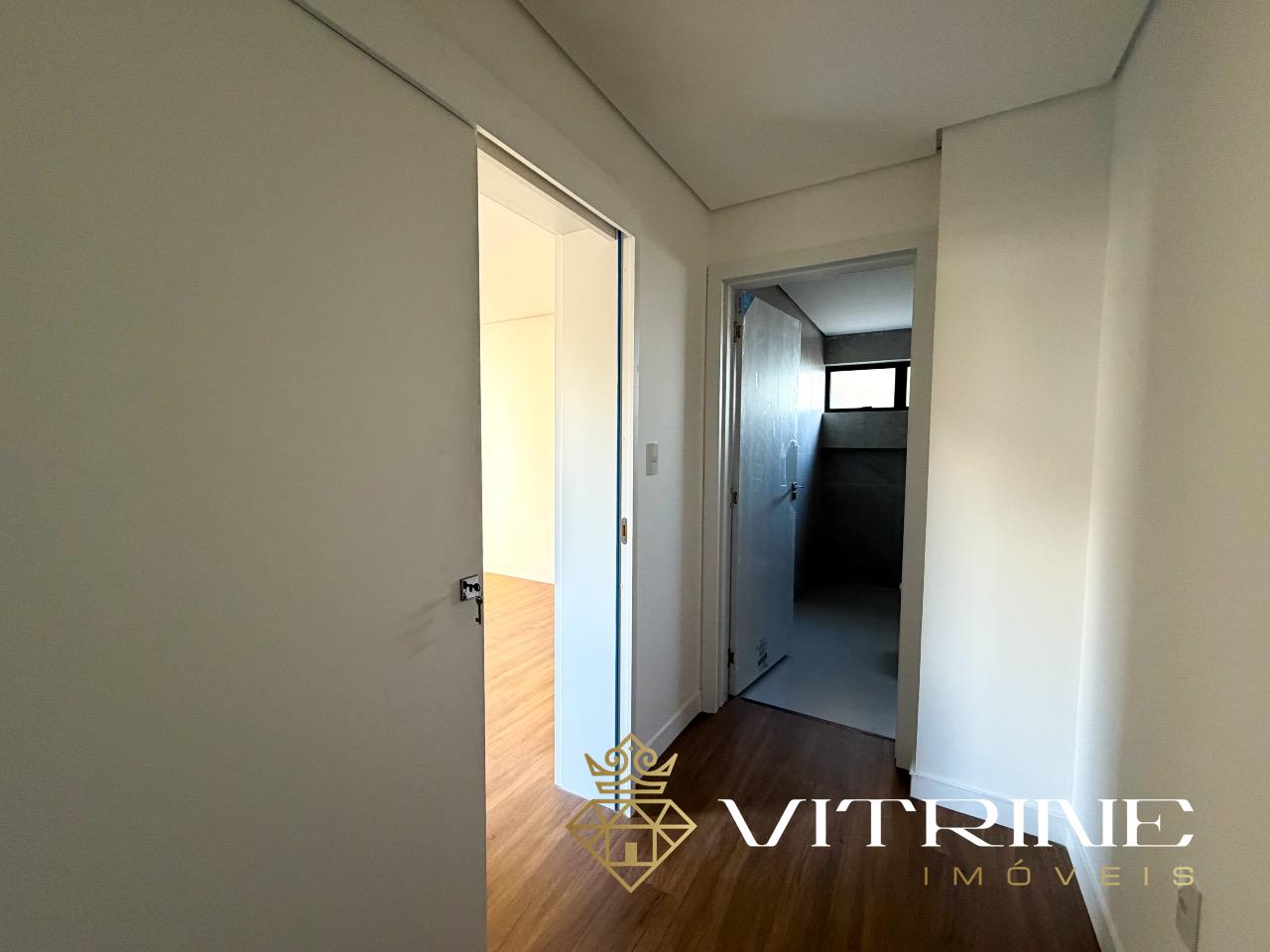 Apartamento à venda no Centro : 