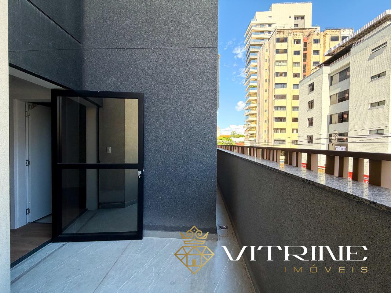 Apartamento à venda no Centro : 