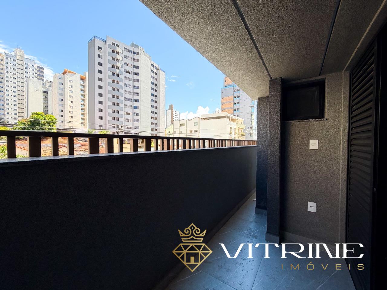 Apartamento à venda no Centro : 