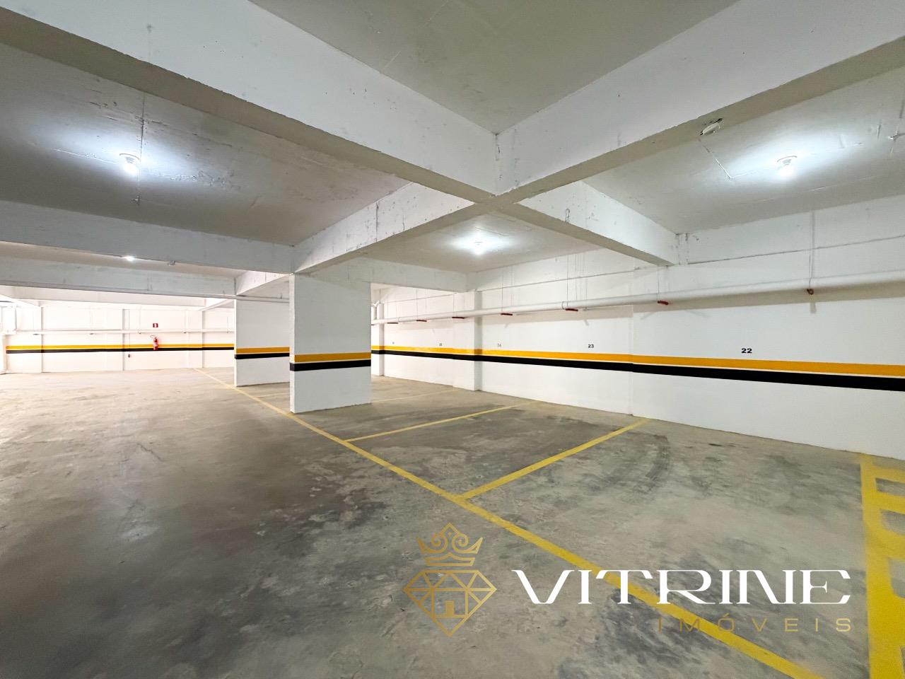 Apartamento à venda no Centro : 