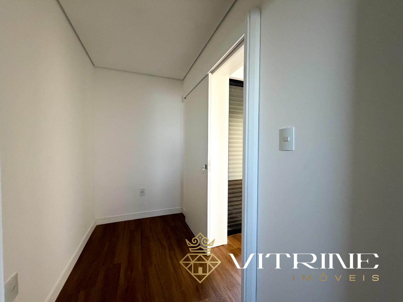 Apartamento à venda no Centro : 