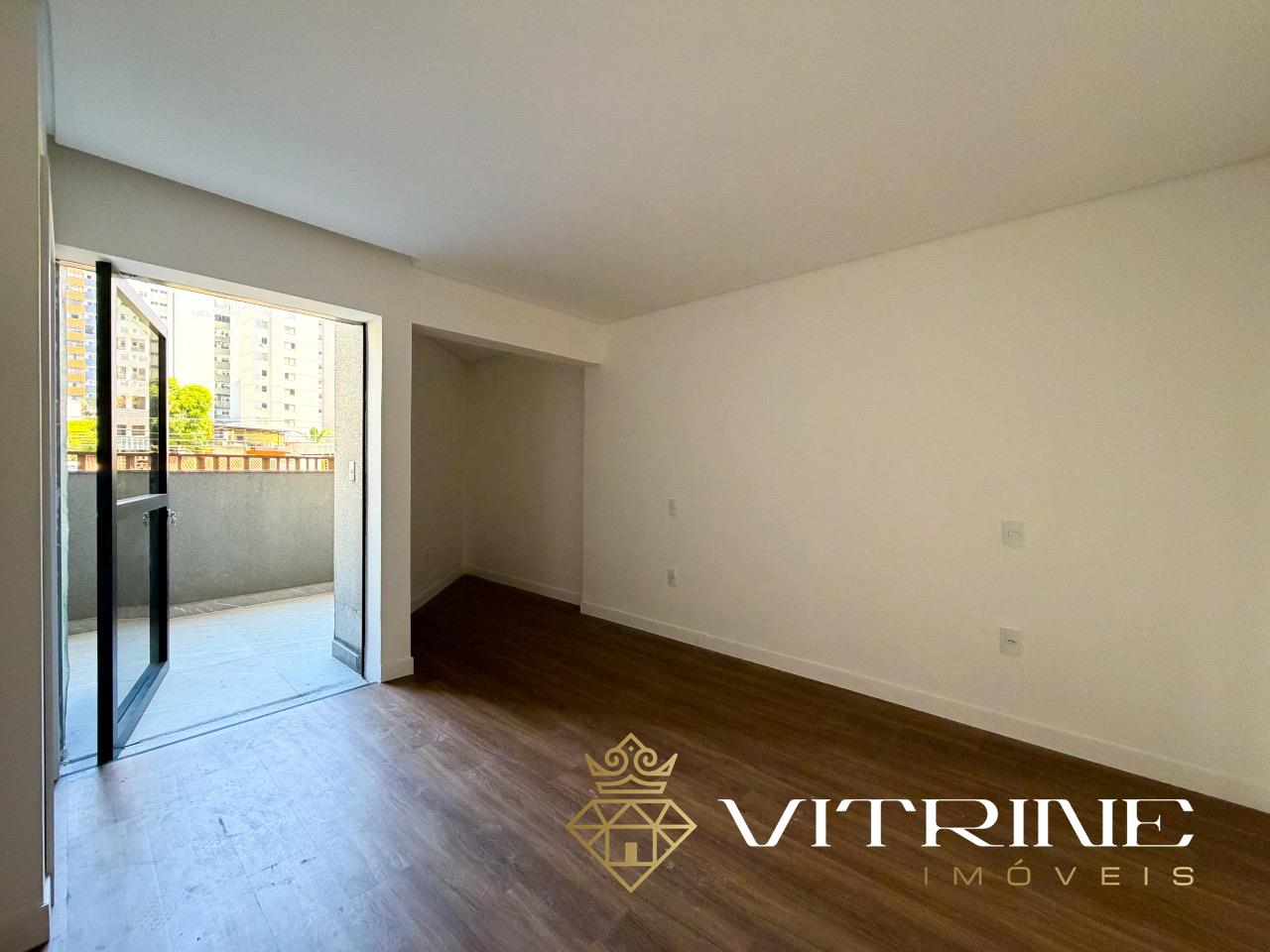 Apartamento à venda no Centro : 