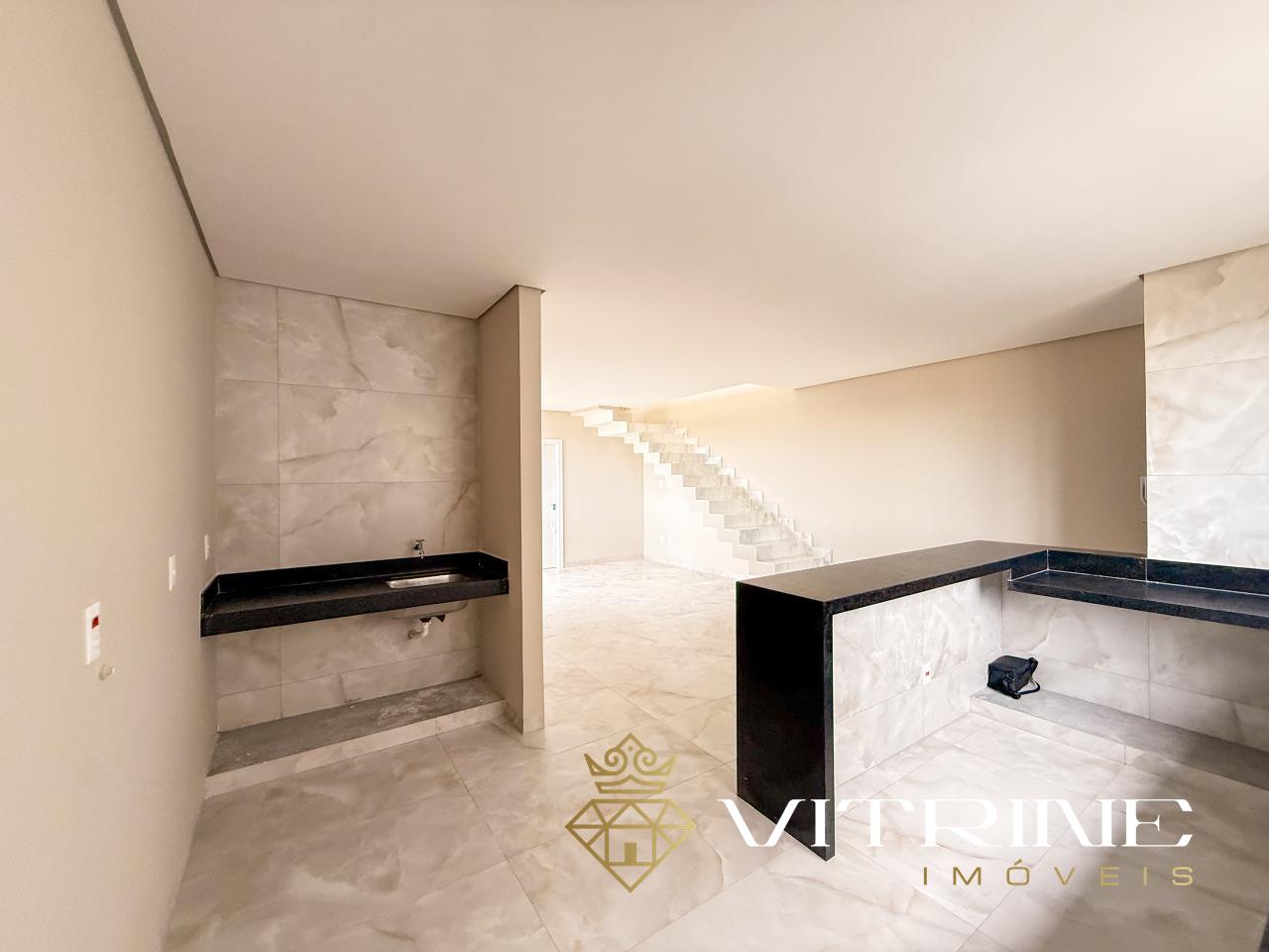 Cobertura à venda no Centro : 