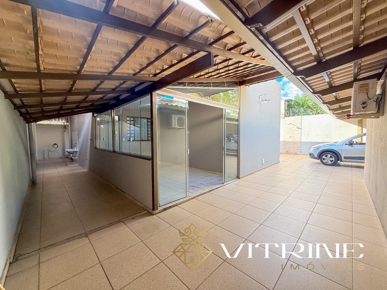 Casa à venda no Bom Pastor : 