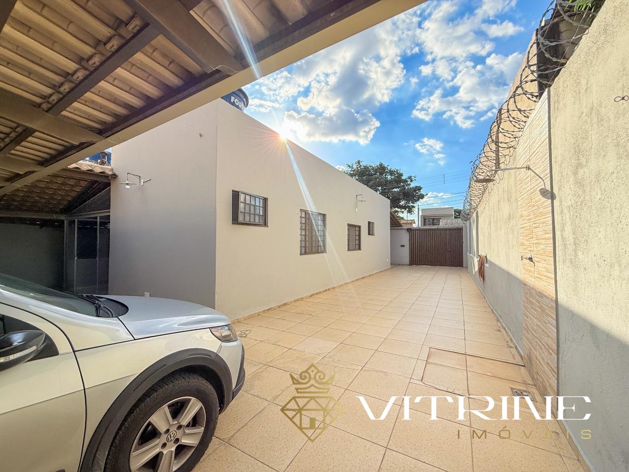 Casa à venda no Bom Pastor : 