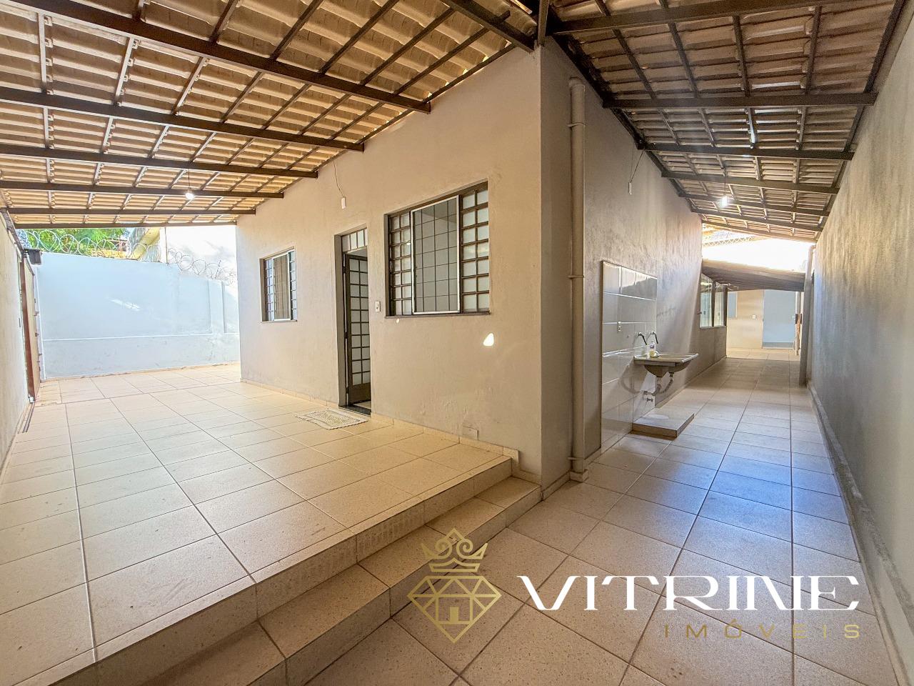 Casa à venda no Bom Pastor : 