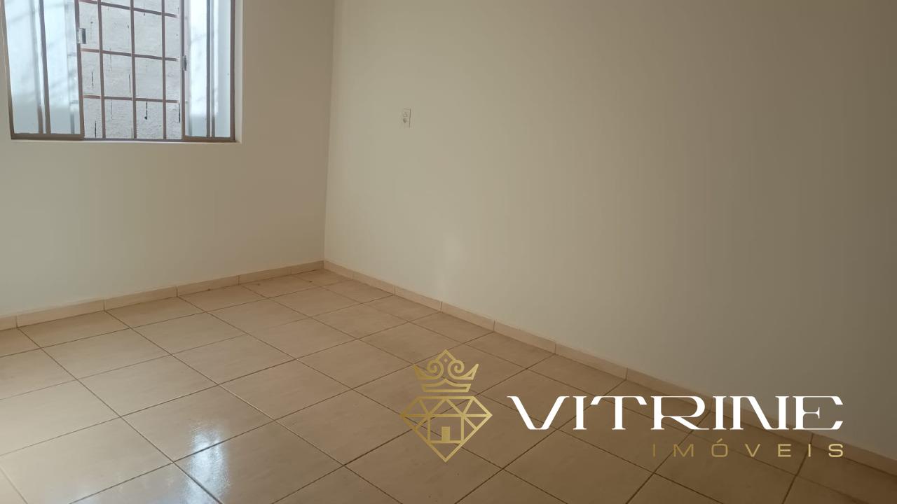 Casa à venda no Padre Eustáquio : 